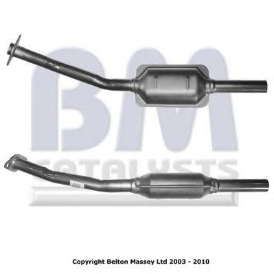 BM CATALYSTS bm90085 -  Катализатор
